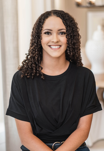 Candice Guillen