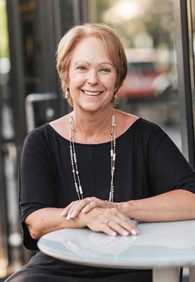 Patty Whittington